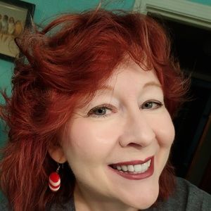 Meet your Posher, Nancy